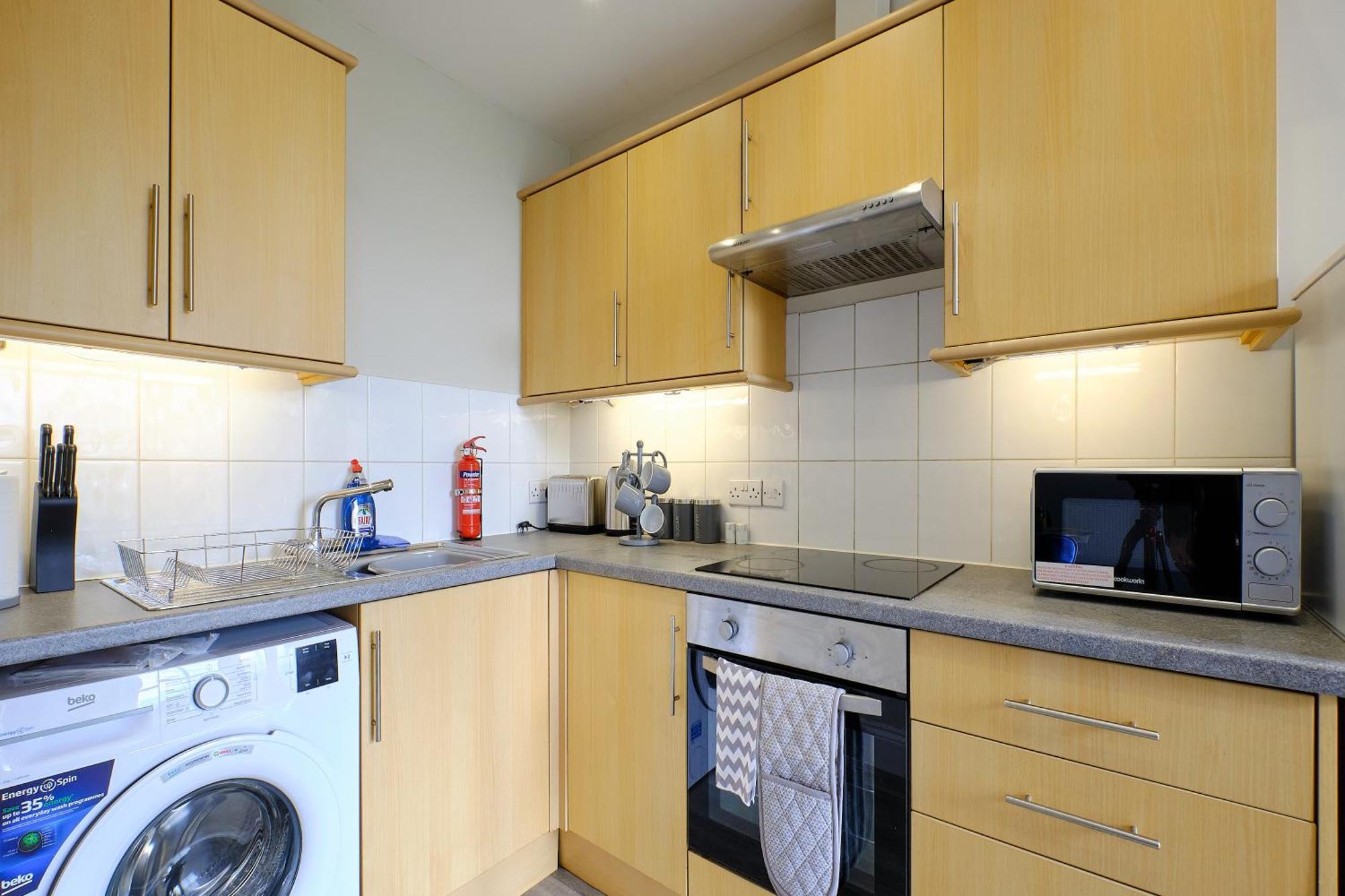 York Place Mews - Central 2 Bed 2 Bath Free Parking Harrogate Extérieur photo