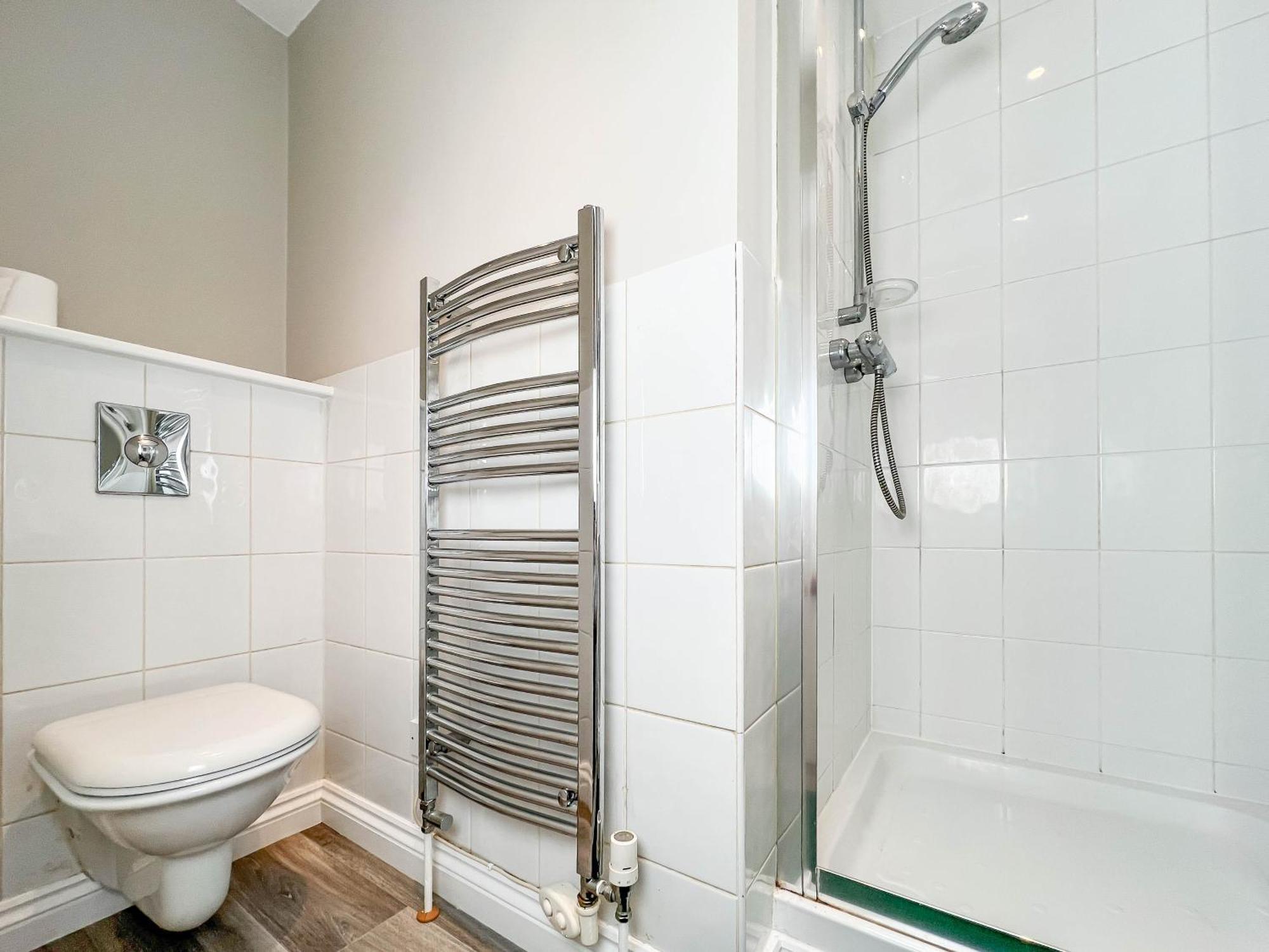 York Place Mews - Central 2 Bed 2 Bath Free Parking Harrogate Extérieur photo